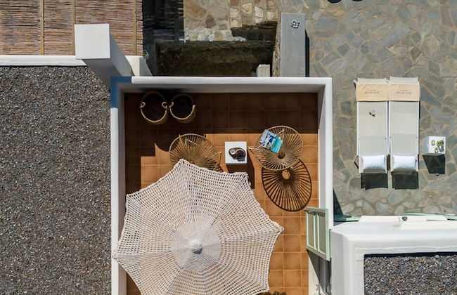 Eneos Kythnos Beach Villas - Foto 66