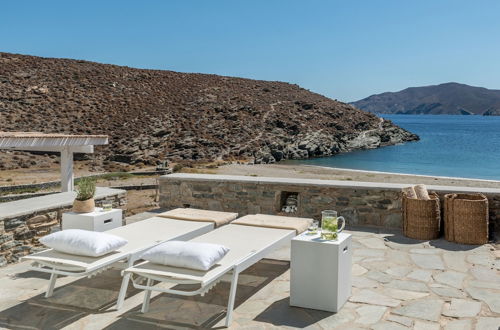 Photo 44 - Eneos Kythnos Beach Villas