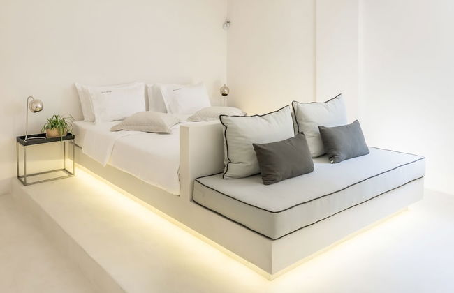 Eneos Kythnos Beach Villas - Foto 15