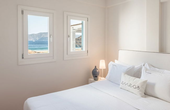Eneos Kythnos Beach Villas - Foto 4