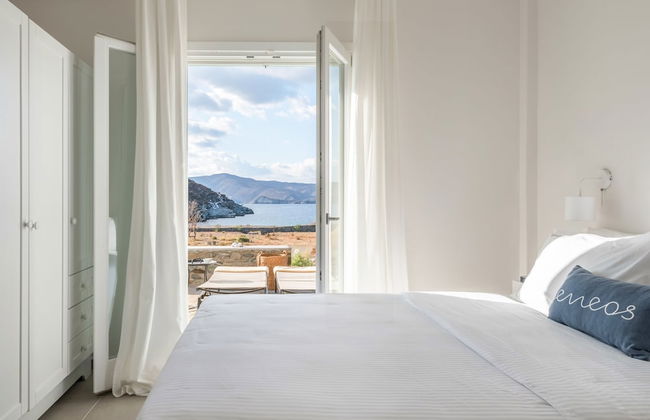 Eneos Kythnos Beach Villas - Foto 33