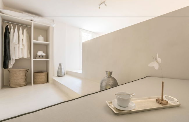 Eneos Kythnos Beach Villas - Foto 21