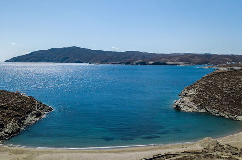 Photo 50 - Eneos Kythnos Beach Villas