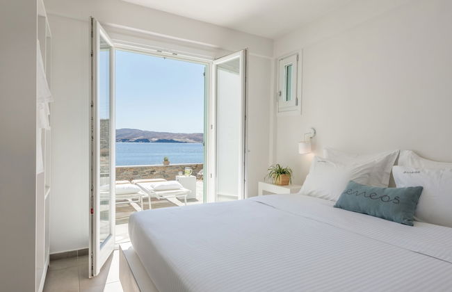 Eneos Kythnos Beach Villas - Foto 38