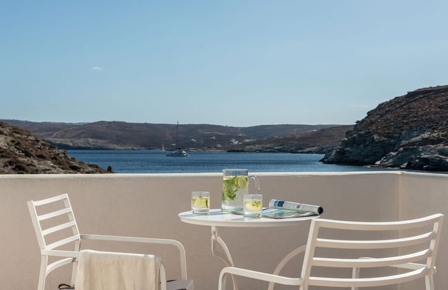 Eneos Kythnos Beach Villas - Foto 69