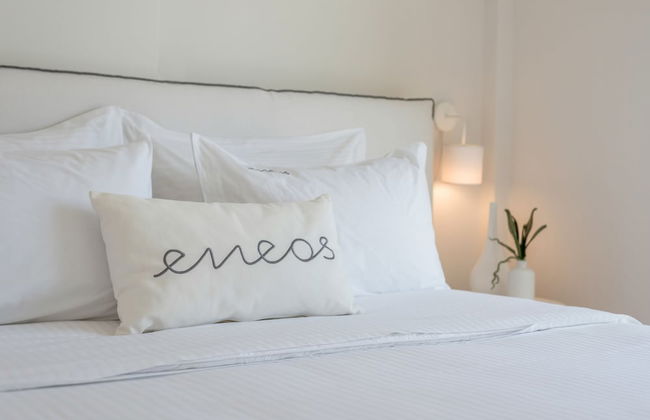 Eneos Kythnos Beach Villas - Foto 30