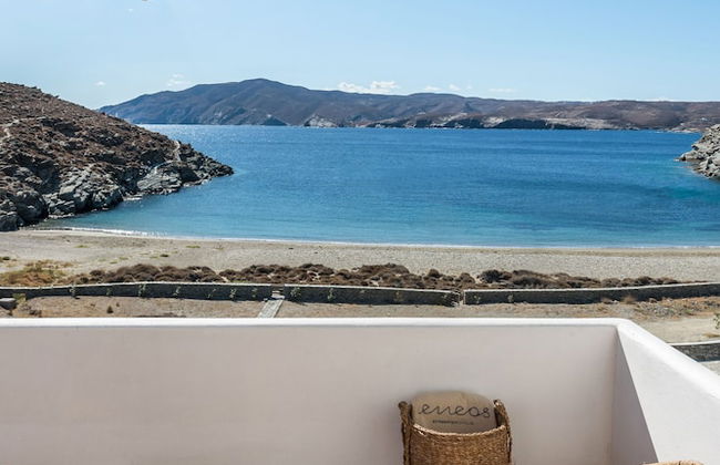 Eneos Kythnos Beach Villas - Foto 71