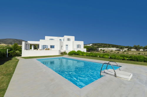 Foto 13 - Villa Vesper Paros