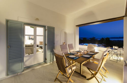 Photo 9 - Villa Vesper Paros