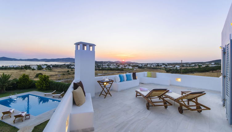 Foto 1 - Villa Vesper Paros