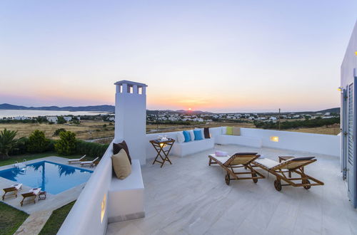 Photo 1 - Villa Vesper Paros