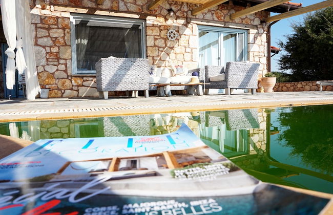 Ariadne Eco Retreat - Foto 1