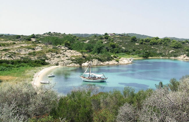 Ariadne Eco Retreat - Foto 20