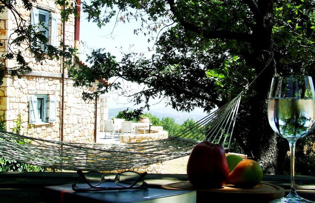 Ariadne Eco Retreat - Foto 16