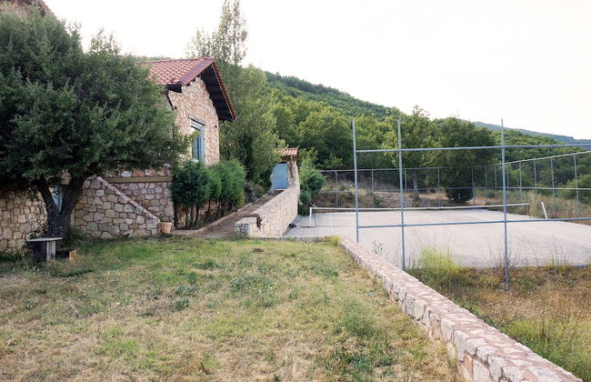 Ariadne Eco Retreat - Foto 9