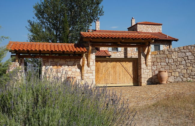 Ariadne Eco Retreat - Foto 19