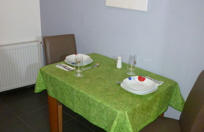Ferienwohnungen Uni-Koblenz - Foto 11