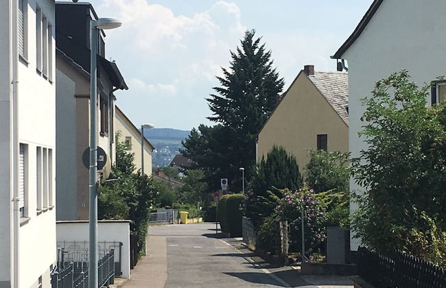 Ferienwohnungen Uni-Koblenz - Foto 46