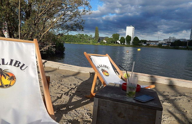 Ferienwohnungen Uni-Koblenz - Foto 45