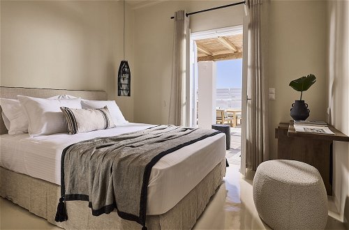 Photo 4 - Sharm Hotel Mykonos