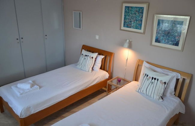 Peaceful house Loutraki village - Photo 2