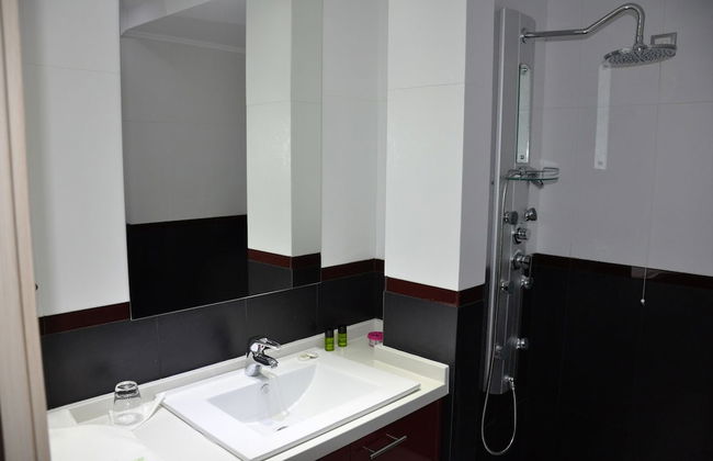 Daniel Luxury Apartments - Foto 20