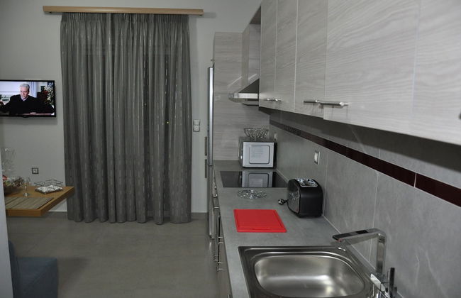 Daniel Luxury Apartments - Foto 13