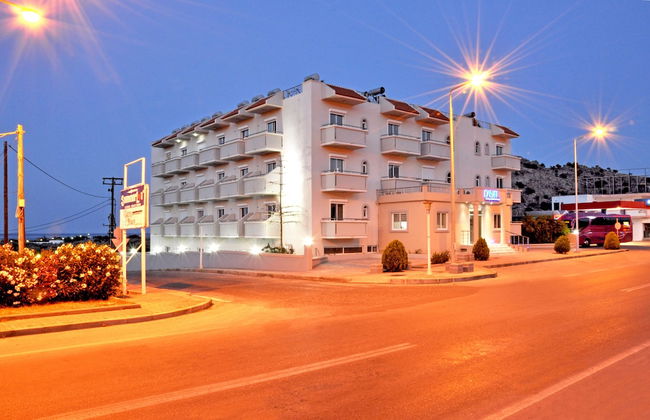 Daniel Luxury Apartments - Foto 31