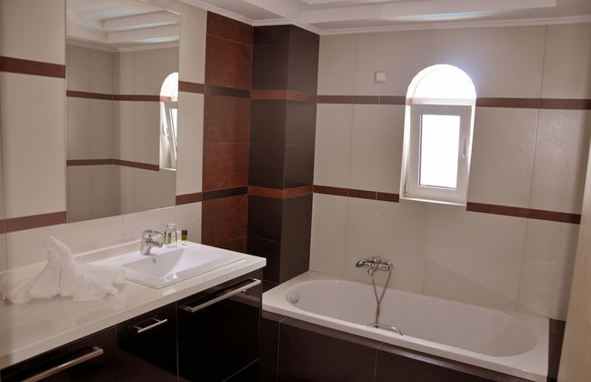 Daniel Luxury Apartments - Foto 21