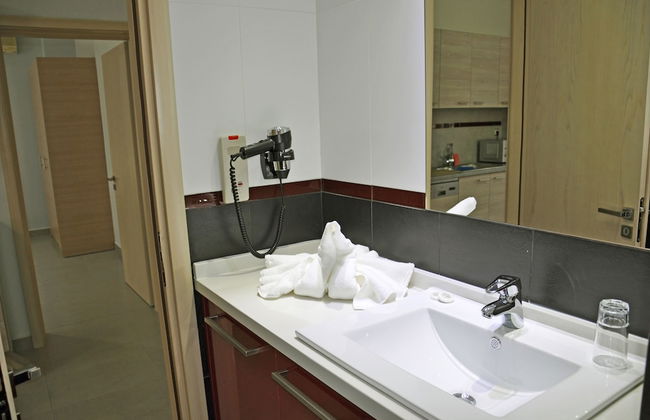 Daniel Luxury Apartments - Foto 19