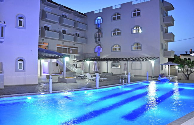 Daniel Luxury Apartments - Foto 27