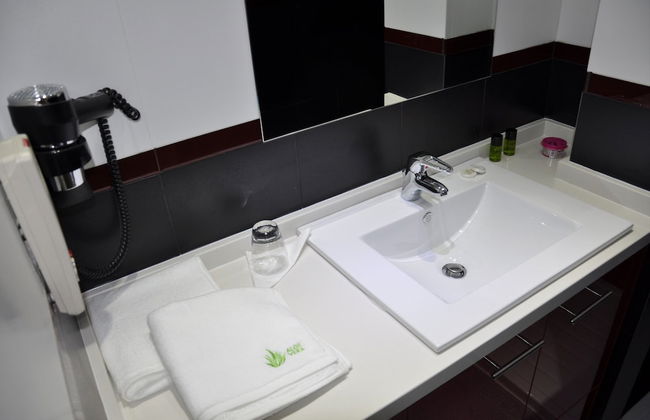 Daniel Luxury Apartments - Foto 22