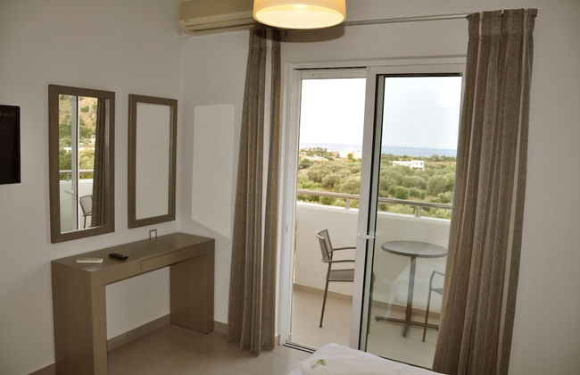 Daniel Luxury Apartments - Foto 17