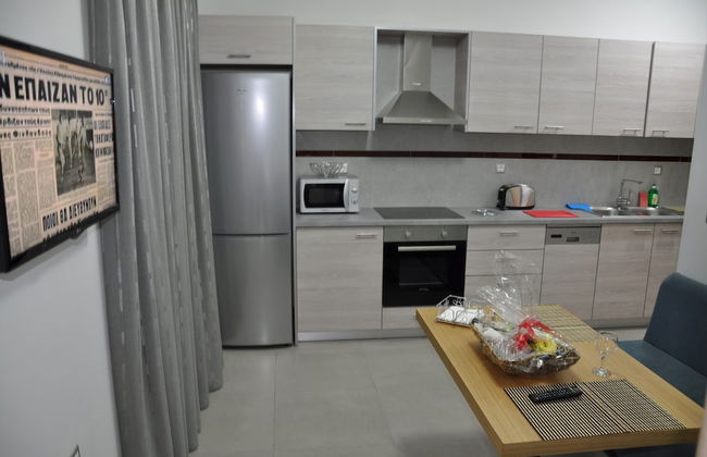 Daniel Luxury Apartments - Foto 14