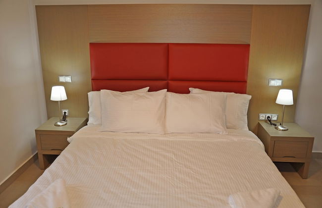 Daniel Luxury Apartments - Foto 5