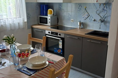 Foto 5 - Apartman Brankica 1 Island Krk