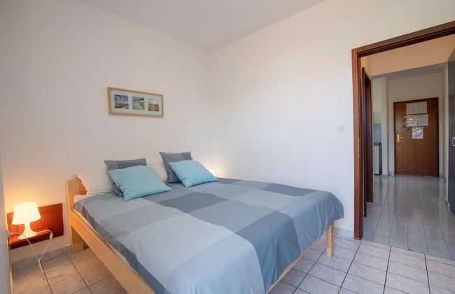 Apartman Brankica 1 Island Krk - Foto 5