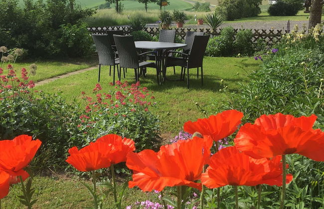 Holiday Home Rodershausen Near Vianden Castle - Foto 12