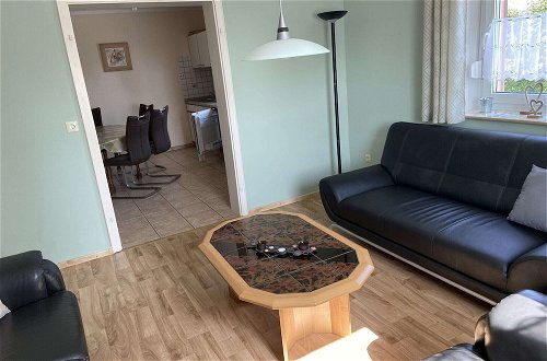 Photo 7 - Spacious Apartment in Rodershausen With Barbecue