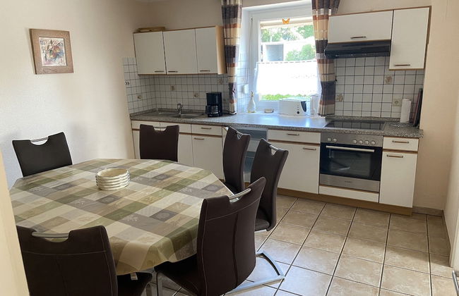 Holiday Home Rodershausen Near Vianden Castle - Foto 6