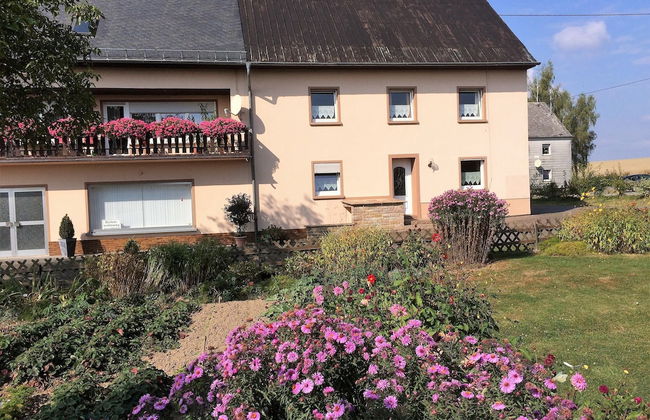 Holiday Home Rodershausen Near Vianden Castle - Foto 13