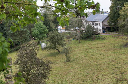 Photo 16 - Spacious Apartment in Rodershausen With Barbecue