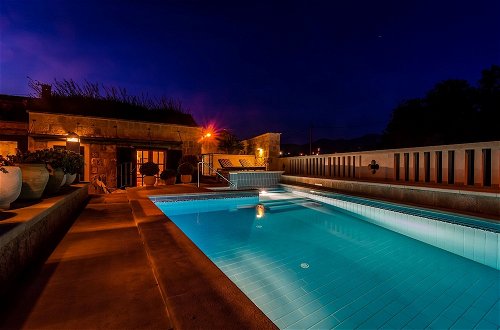 Foto 16 - Studio Antica, Apartment With a Private Swimming Pool
