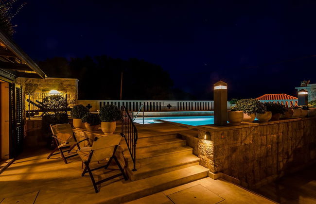 Studio Antica, Apartment With a Private Swimming Pool - Foto 4