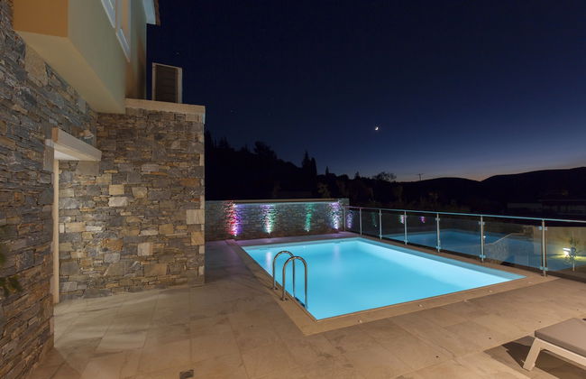Virginia Luxury Villas - Foto 12