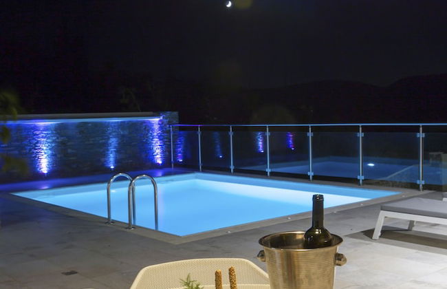 Virginia Luxury Villas - Foto 14