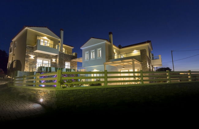 Virginia Luxury Villas - Foto 19