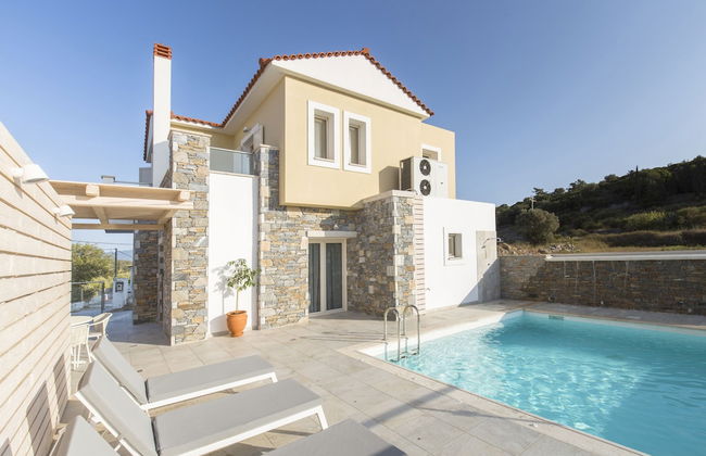 Virginia Luxury Villas - Foto 1