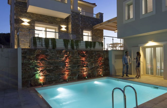 Virginia Luxury Villas - Foto 15