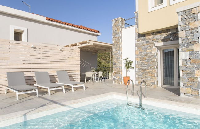 Virginia Luxury Villas - Foto 10